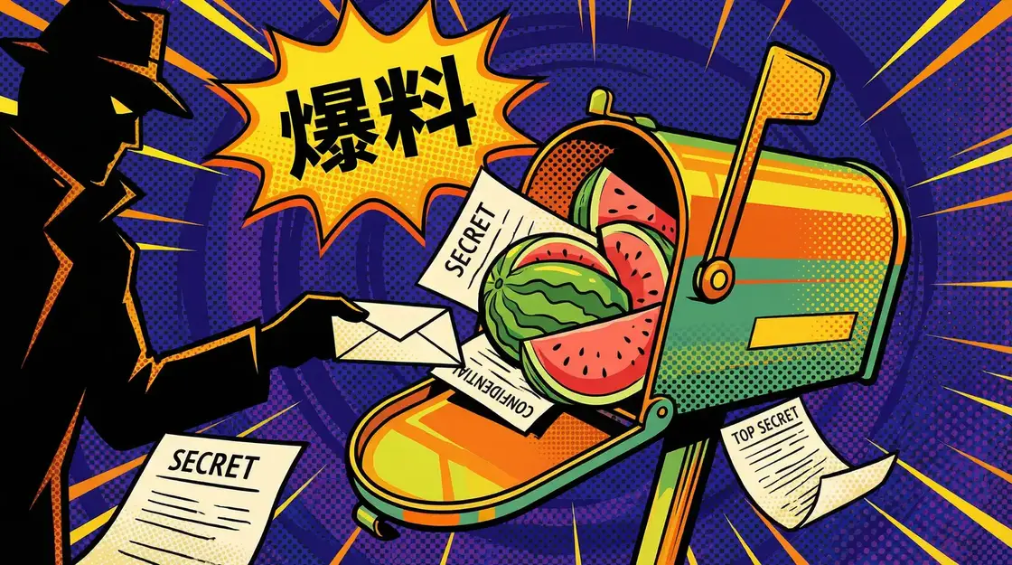 AG亚娱官网 匿名爆料通道漫画插图